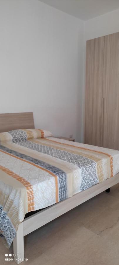 Appartamento A Due Passi Dal Mare Cirò Marina Buitenkant foto