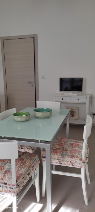 Appartamento A Due Passi Dal Mare Cirò Marina Buitenkant foto