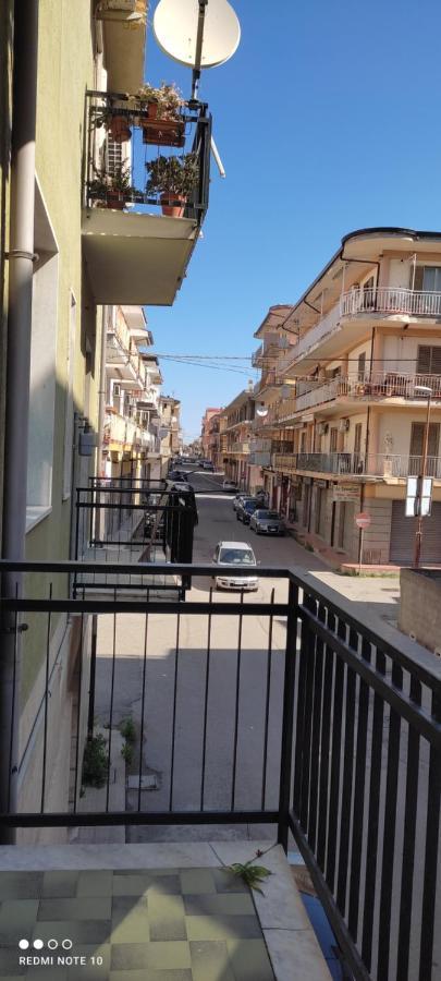 Appartamento A Due Passi Dal Mare Cirò Marina Buitenkant foto