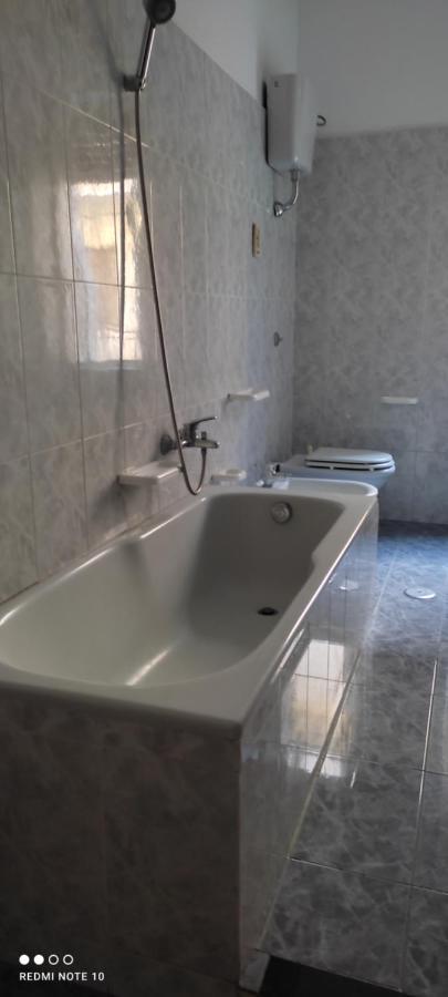 Appartamento A Due Passi Dal Mare Cirò Marina Buitenkant foto