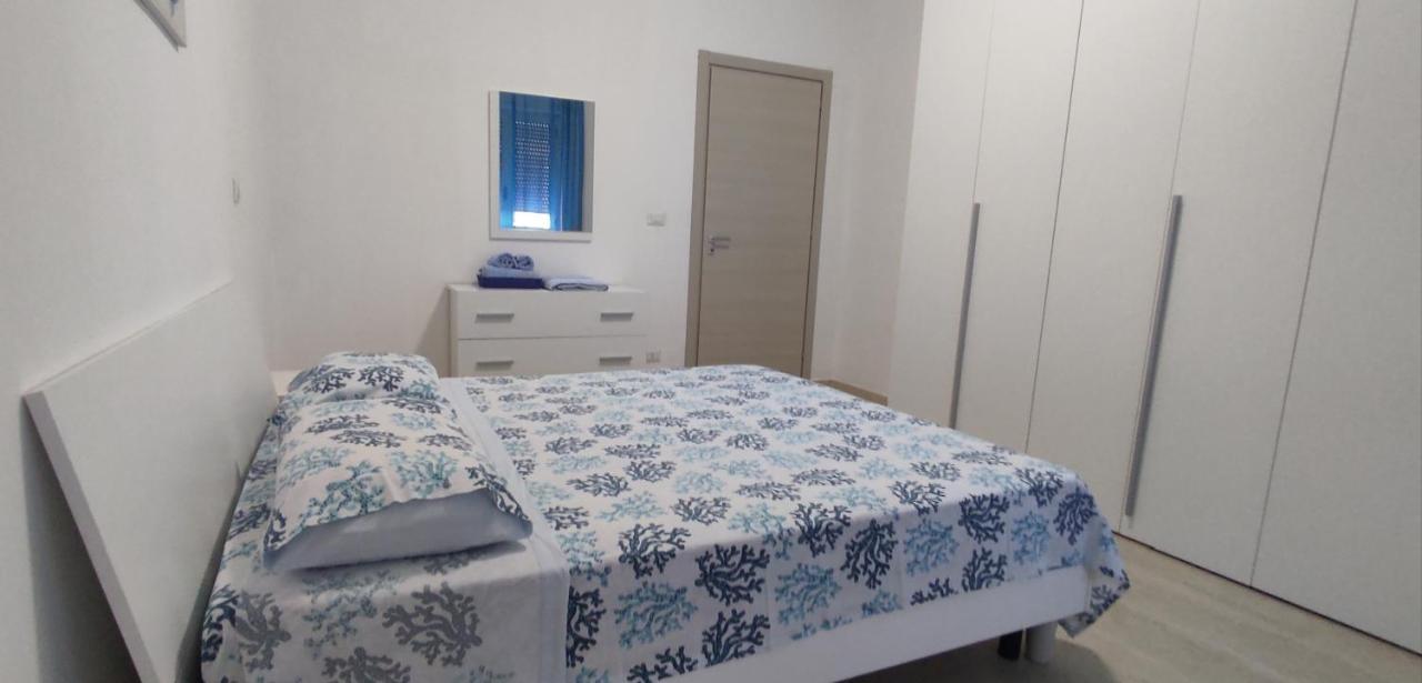 Appartamento A Due Passi Dal Mare Cirò Marina Buitenkant foto