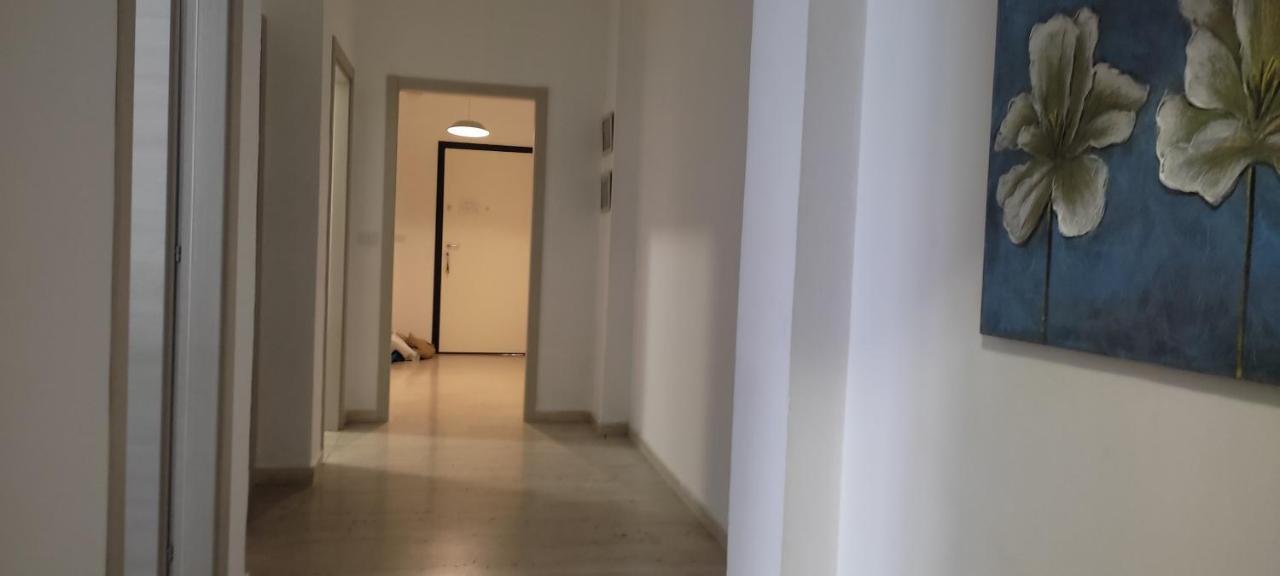 Appartamento A Due Passi Dal Mare Cirò Marina Buitenkant foto