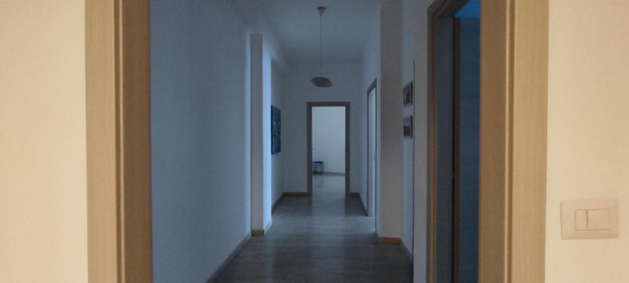 Appartamento A Due Passi Dal Mare Cirò Marina Buitenkant foto